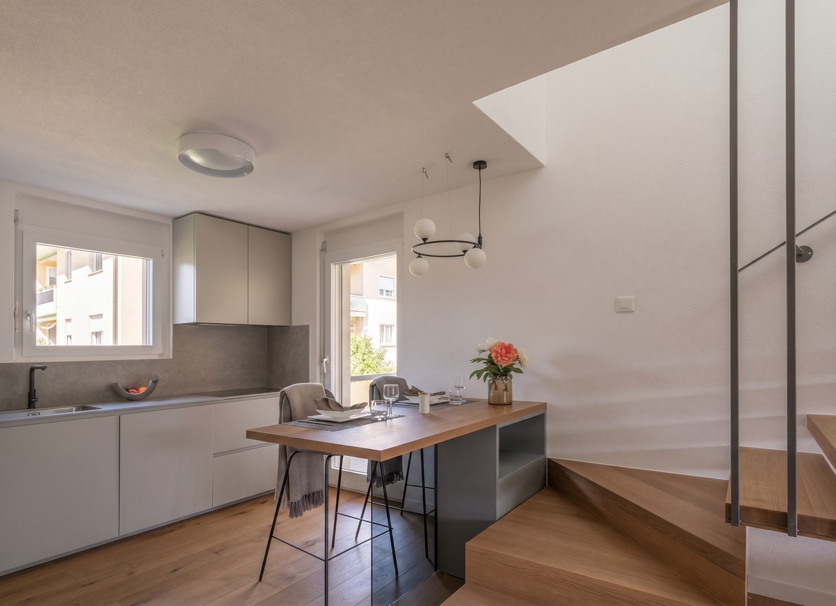 Duplex